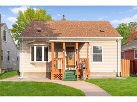 3744 Perry Ave N in Minneapolis, MN - Building Photo