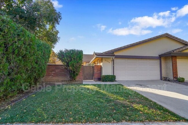 property at 25649 Almendra Dr