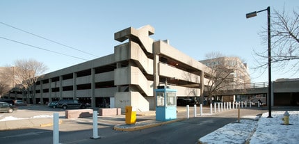 100-134 Parkingway St in Quincy, MA - Building Photo - Building Photo