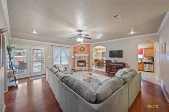 3805 Republic of Texas Dr in Killeen, TX - Building Photo - Building Photo