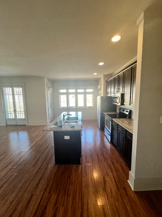 519 E Capitol Ave in Little Rock, AR - Building Photo
