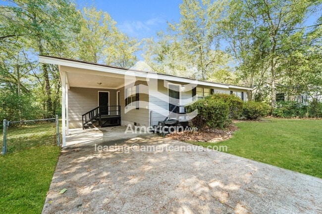 2751 Glenn St in Jackson, MS - Building Photo - Building Photo