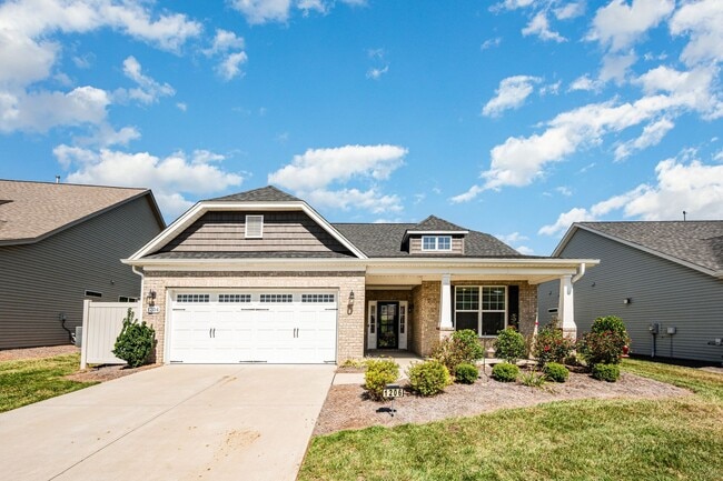 property at 1206 Newton Dr
