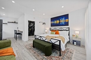 4208 Clay St in Houston, TX - Building Photo
