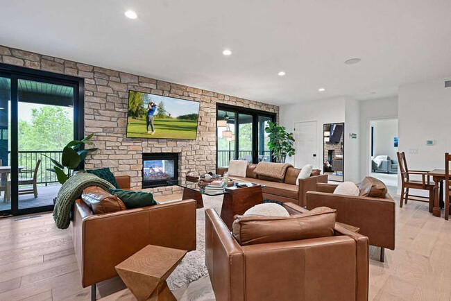 property at 1678 Archer Ave