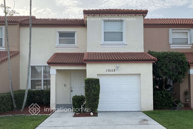 property at 15115 NW 8th St