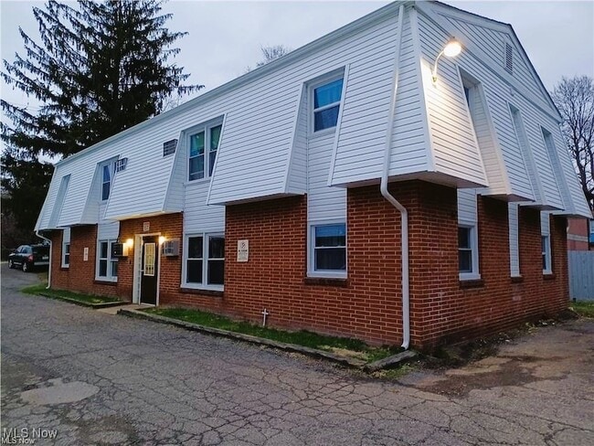 property at 127 Shields Rd