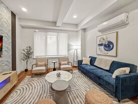 236 W Thompson St in Philadelphia, PA - Building Photo