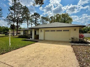 1839 Tumbleweed Ct in Zephyrhills, FL - Building Photo - Building Photo