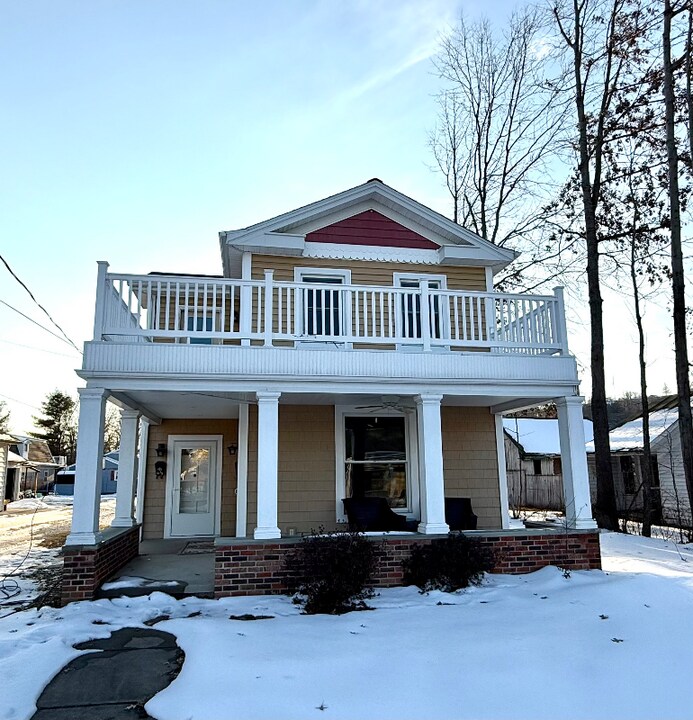 15 Vine St-Unit -1/2 in Gallipolis, OH - Building Photo