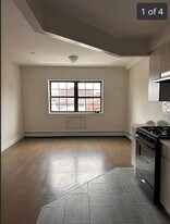 102-12 Radcliff Ave in Queens, NY - Building Photo