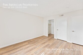 10380 Almayo Ave in Los Angeles, CA - Building Photo - Building Photo