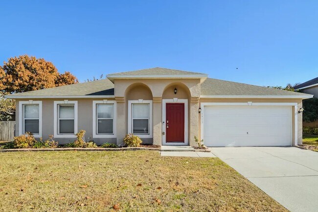 property at 134 Grant St