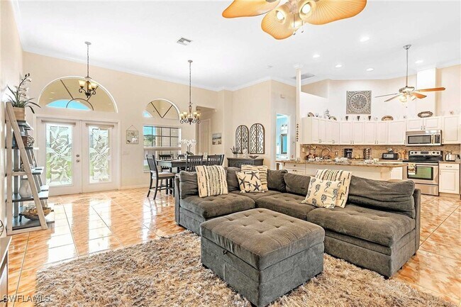 property at 1329 SW 8th Pl