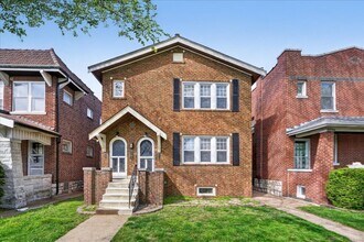 5185 Goethe Ave in St. Louis, MO - Building Photo - Building Photo