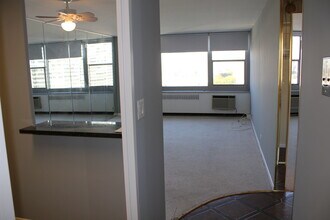 555 W Cornelia Ave, Unit 1107 in Chicago, IL - Building Photo - Building Photo