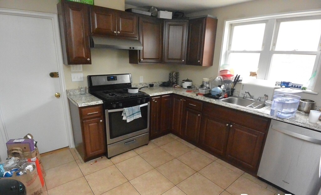 273 Corey Rd in Boston, MA - Building Photo