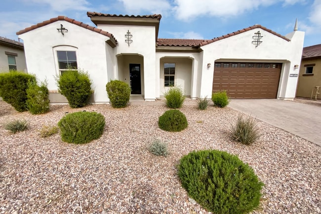 property at 12858 W Pasaro Dr