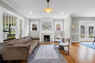 4014 Modlin Ave in Fort Worth, TX - Foto de edificio - Building Photo