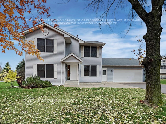 1082 Bonnieview Cir