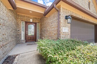 207 Lockridge Hill Ln in Rosenberg, TX - Building Photo - Building Photo