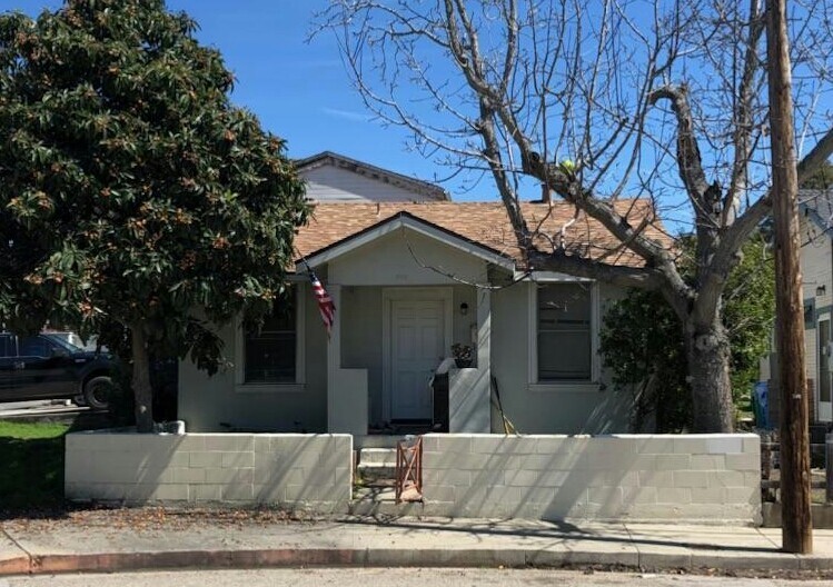500 Hathway Ave in San Luis Obispo, CA - Building Photo