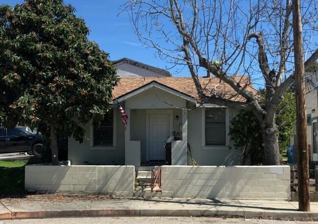 property at 500 Hathway Ave