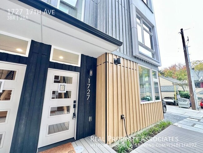 property at 1727 17th Ave