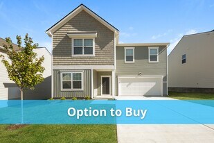 3552 Fellowship Rd in Columbia, TN - Building Photo