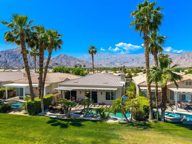 78328 Cll Las Ramblas in La Quinta, CA - Foto de edificio - Building Photo
