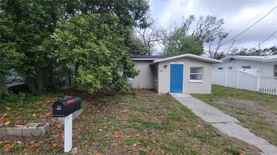 3008 E Chelsea St in Tampa, FL - Building Photo - Building Photo