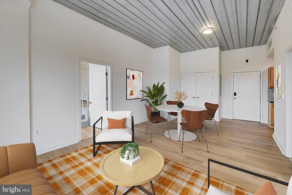 5885 Colorado Ave NW in Washington, DC - Building Photo