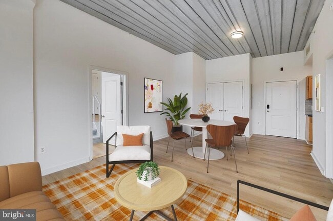 property at 5885 Colorado Ave NW