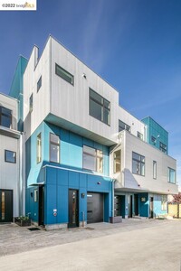 2511 Adeline St in Oakland, CA - Foto de edificio - Building Photo