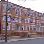 3615 Dawson St, Unit 7 in Pittsburgh, PA - Foto de edificio
