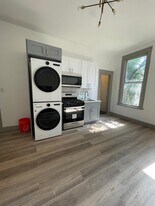 1143 Summit Ave, Unit 4 in Jersey City, NJ - Building Photo