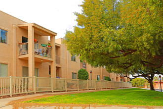 Council House Apartments in Tucson, AZ - Building Photo - Building Photo