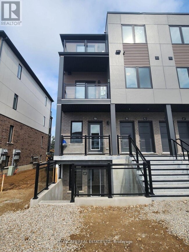 property at 940 St David St N