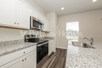 3563 Fellowship Rd in Columbia, TN - Building Photo - Building Photo