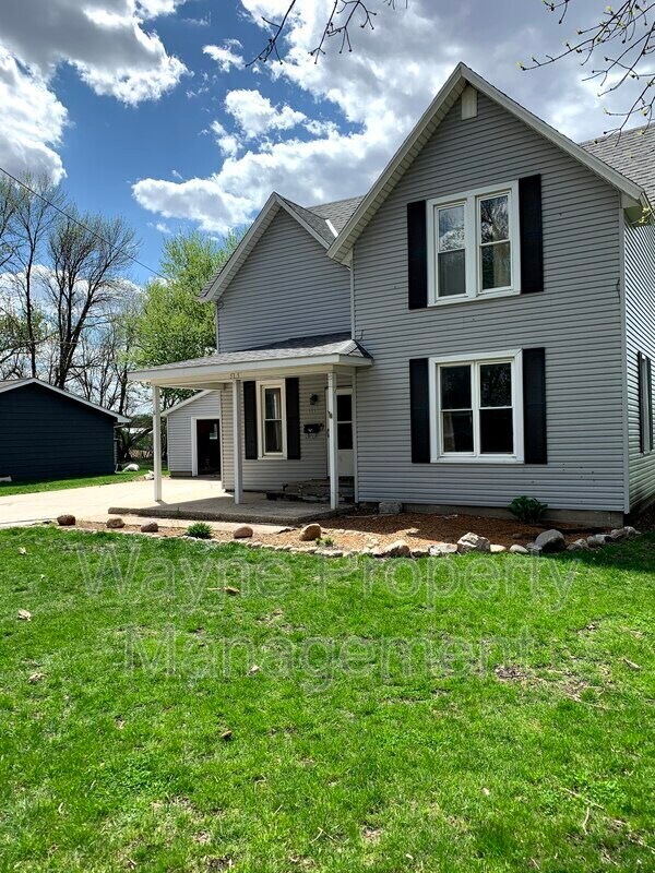 515 Nickellane Ave Rentals in Eagle Grove, IA