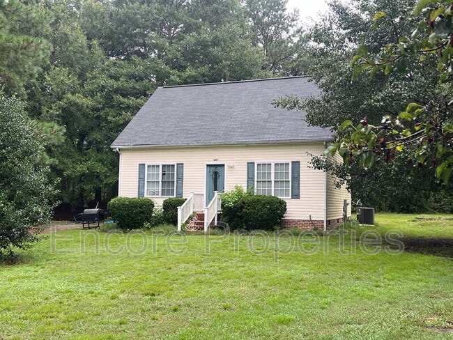 2312 Rigney Ct in Willow Spring, NC - Building Photo - Building Photo