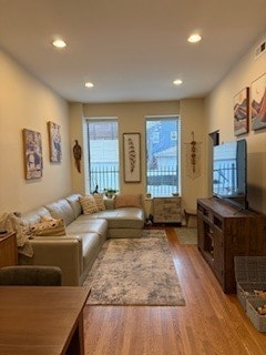 1255 N Honore St in Chicago, IL - Building Photo - Building Photo