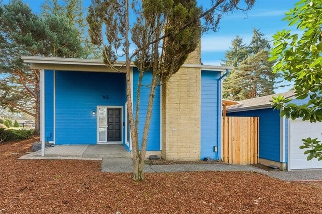 14270 SW Daphne St in Beaverton, OR - Building Photo - Building Photo