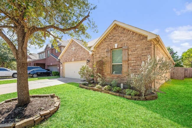 2915 Coastal Prairie Ln in Katy, TX - Building Photo - Building Photo