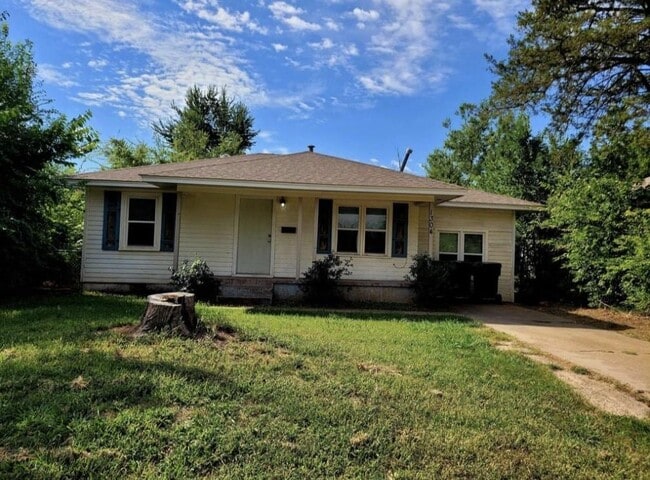 property at 1304 NW 98th St