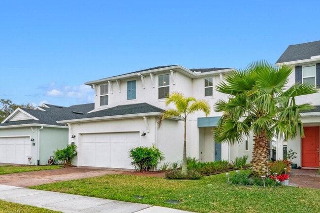 property at 3835 Corona Ct