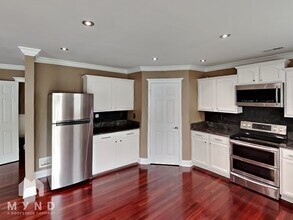 4727 Mortonhall Rd in Charlotte, NC - Building Photo - Building Photo