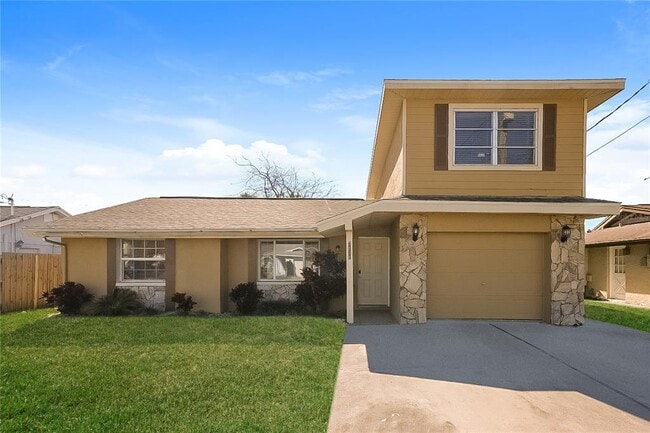 property at 7538 Mako Dr