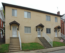 1612 Franklin Ave Apartments