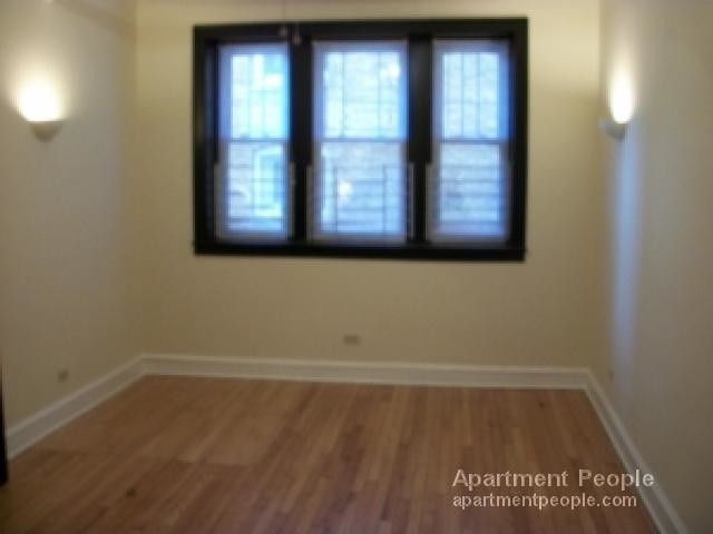 1608 W Berteau Ave-Unit -2I in Chicago, IL - Building Photo - Building Photo